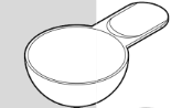 43ml Scoop